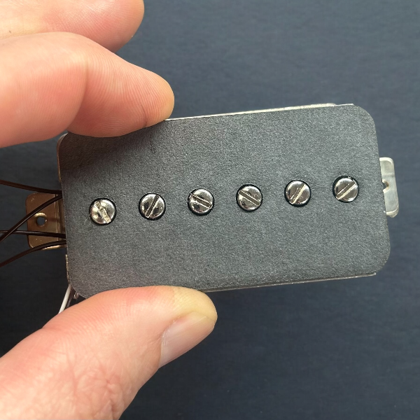 Can You Replace Humbuckers With P-90s?