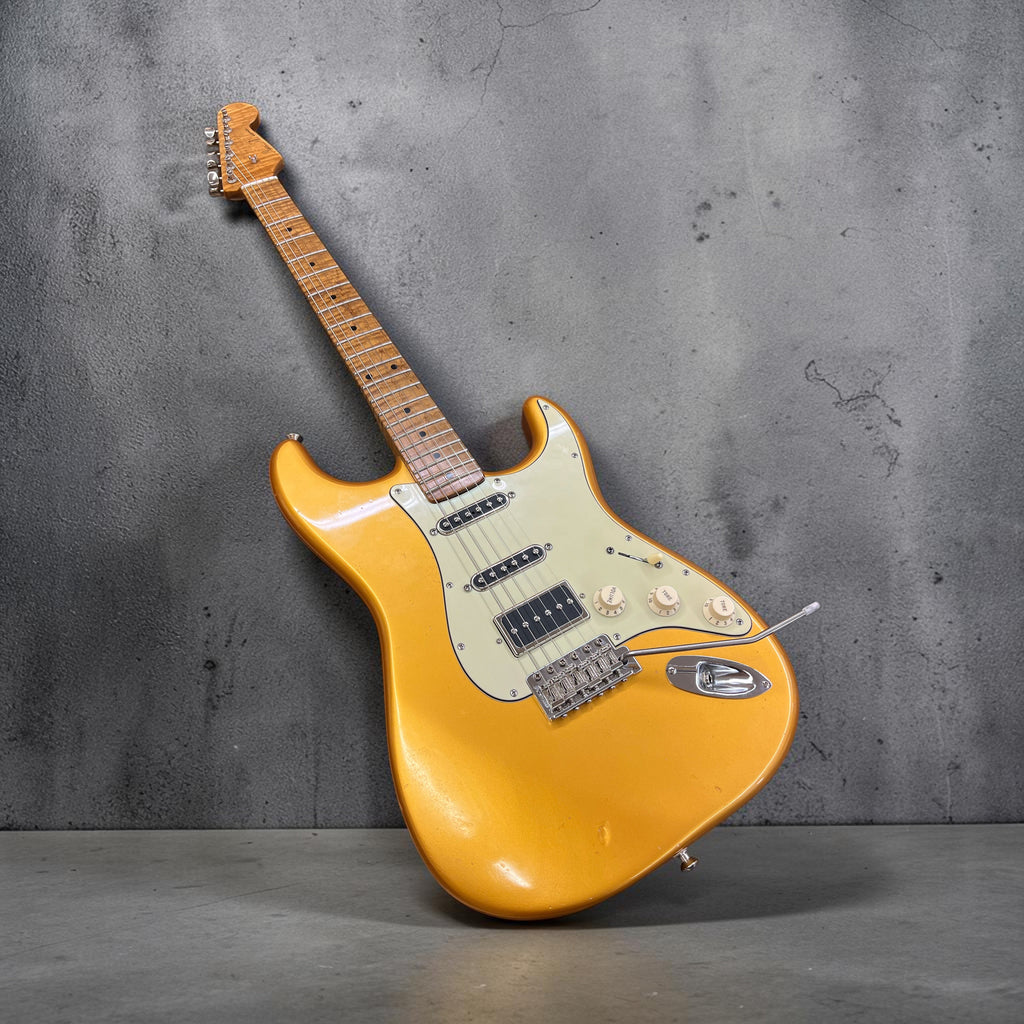 How to Choose an HSS Pickup Set Without Volume or Tone Imbalance