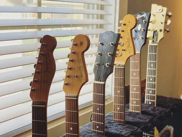 Single Coil vs. Humbucker: Which Is Right for You?