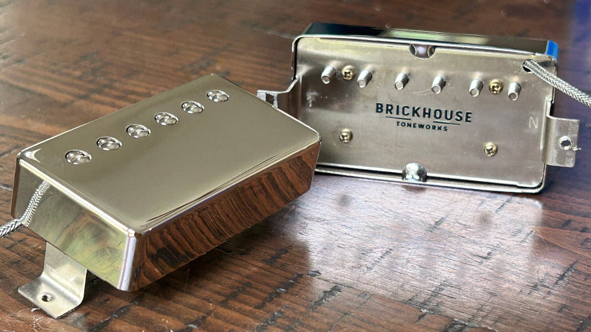 Humbucker Pickups