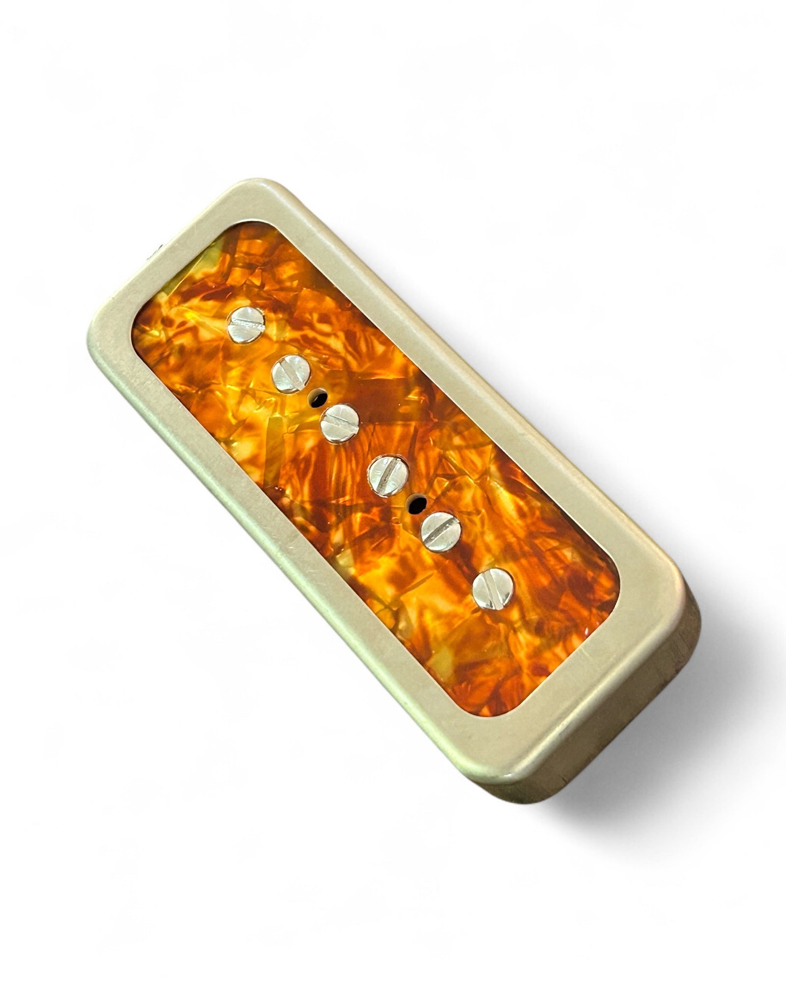 Custom Wound Pickups