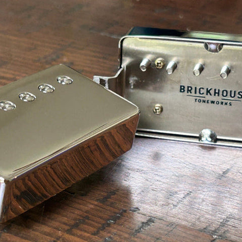 Humbucker Pickups