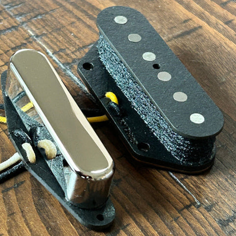 Tele Pickups