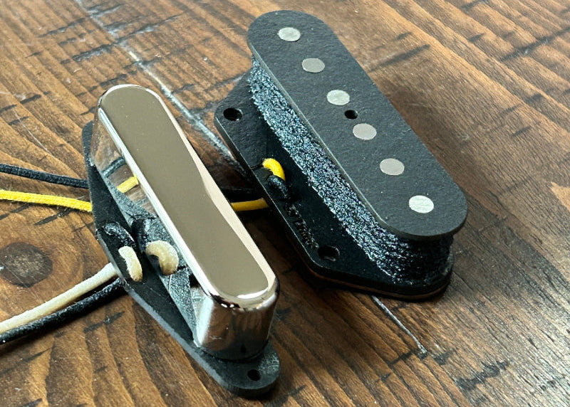 Tele Pickups
