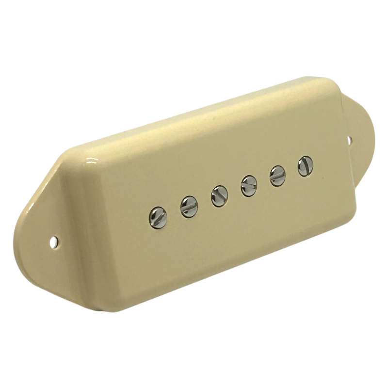 1957 Junior Cream P-90 Dogear Pickup