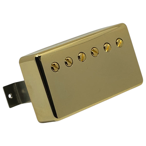 gold covered 1959 to 1960 PAF humbucker