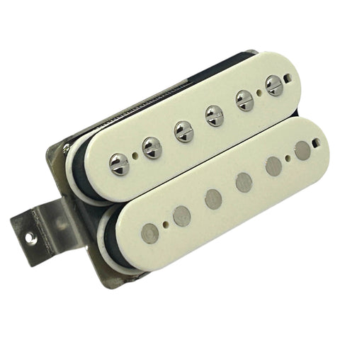 double bone 1959 to 1960 PAF humbucker