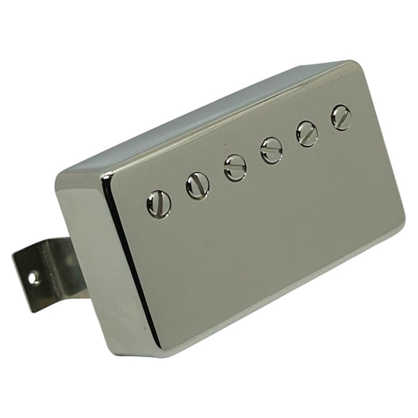 nickel covered 1959 to 1960 PAF humbucker