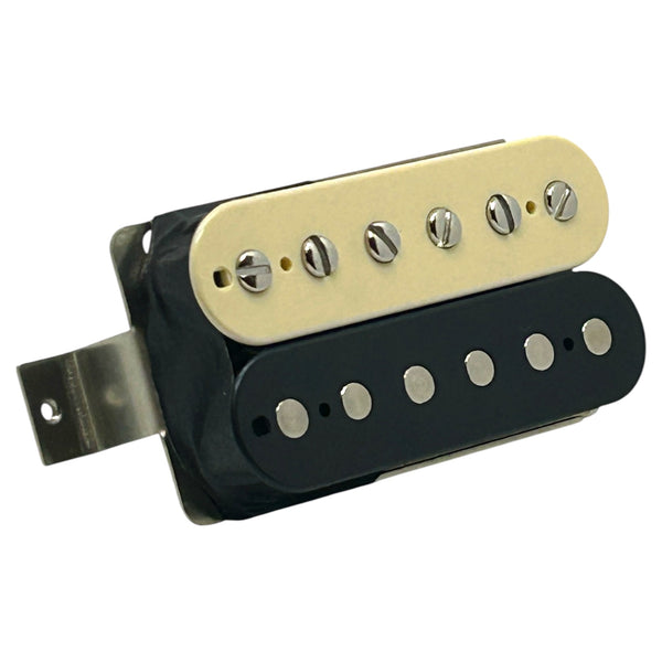 reverse zebra 1959 to 1960 PAF humbucker