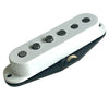 1963 strat pickup with white cover