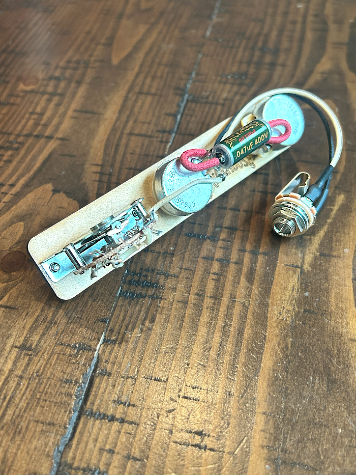 Unlock Your Pickup's True Voice