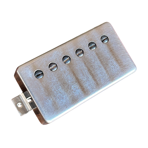 Authentic Aged Vintage Nickel 1960 PAF