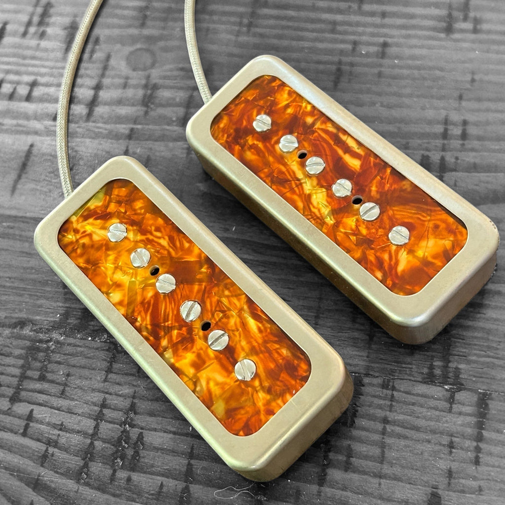 Limited And Custom