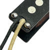 Vintage Deluxe Jazz Bass Pickup Solder Joints - USA made by Brickhouse Toneworks