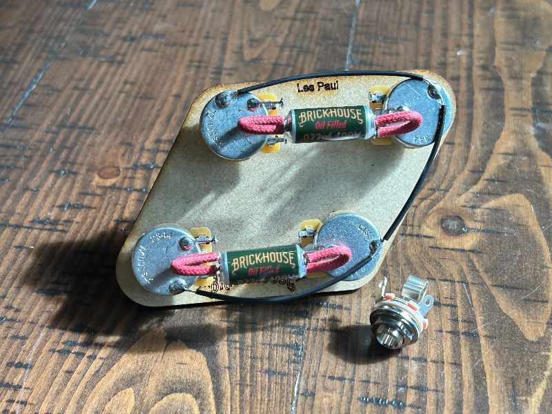Give Your Pickups A Voice