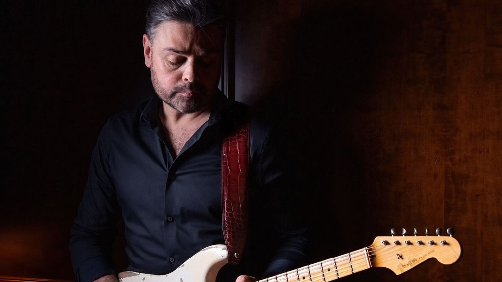 Neville James Martin