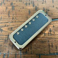 Brickhouse Toneworks PAF in a P-90 housing