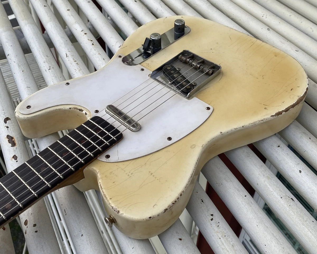 Brickhouse Strat Wiring Harness