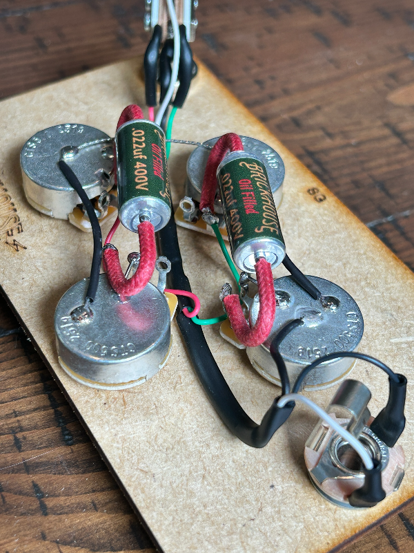 Unleash Your Pickup's Perfect Sound