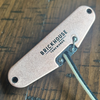 Spellbound Strat Pickup with baseplate