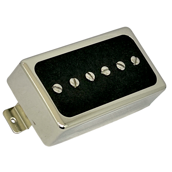Hum-Canceling Humbucker Sized P-90 Pickup– Brickhouse Toneworks